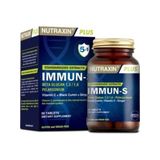 Nutraxin Immun-S 4x60 Tablet