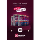 Nutraxin Iron Max 4x30 Tablet
