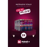 Nutraxin Iron Max 5x30 Tablet