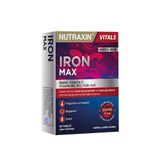 Nutraxin Iron Max Multivitamin 30 Tablet