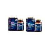 Nutraxin Kadın ve Erkek için Multivitamin & Mineral Complex Set, NUT283852