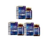 Nutraxin Keratin Formula Saç Bakım Tableti X3 Adet