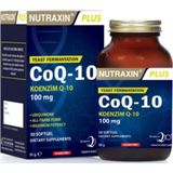 Nutraxin Koenzim Q-10 30 Softjel 100 ml - --