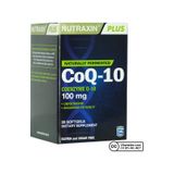 Nutraxin Koenzim Q10 30 Kapsül - Aromasız