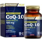 Nutraxın Koenzım Q10 Tablet 1 Paket(1 x 30 Kapseln), 0.08 kg - Ada Çayı