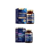 Nutraxin Kolajen Takviyesi 1050 Mg 30 Tablet + Kadın Multivitamin 60 Tablet, sklj1023