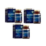 Nutraxin Magnesium 250 mg 3x60 Tablet