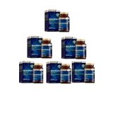 Nutraxin Magnesium 250 mg 6x60 Tablet