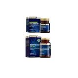 Nutraxin Magnezyum 250 mg 60 Tablet + Nutraxin Selenyum 100 mcg 100 Tablet