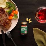 Nutraxin Milk Thistle 200 mg 60 Tablet Devedikeni Ekstresi - Aromasız