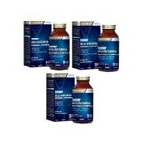 Nutraxin Multivitamin Complex Mens 60 Tablet 3 Adet