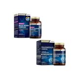 Nutraxin Multivitamin Mineral Complex Kadın 60 Tablet Magnesium Complex 60 Tablet