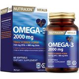 Nutraxin Omega 3 2000 Mgr