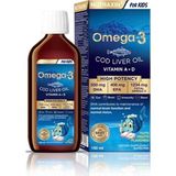 Nutraxin Omega-3 Balık Yağı 150 ml ( 1 Adet )