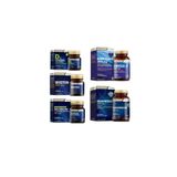 Nutraxin Omega 3 Balık Yağı 2000 Mg 60 Kapsül + Biotin + D3 Vitamini + Selenyum Ve Magnezyum Takviyesi