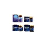 Nutraxin Omega 3 Balık Yağı 2000 Mg 60 Kapsül+selenyum 100 Tablet+ Biotin 30 Tablet+ Çinko 100 Tablet