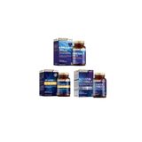 Nutraxin Omega 3 Balık Yağı 2000mg 60 Kapsül+vitamin Max (c,d,zinc) 60 Tablet+saç Ve Tırnaklar Için Keratin