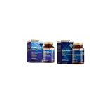Nutraxin Omega 3 +Coq-10 60 Yumuşak Kapsül + Magnesium Citrate 250 Mg 60 Tablet