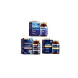 Nutraxin Omega 3 +coq-10 (koenzim) 60 Kapsül + Hidrolize Kolajen 30 Tablet + Vitamin Max (c,d,zinc)60 Tablet