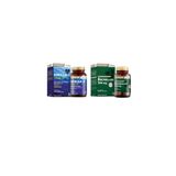 Nutraxin Omega 3 +coq-10 (koenzim) 60 Yumuşak Kapsül + Bromelain 500 Mg 60 Kapsül