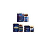 Nutraxin Omega 3 Ultra 2500 Mg 30 Kapsül + Vitamin Max (c,d,zinc) 60 Tablet + Biotin 5000 Mcg 30 Tablet