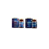 Nutraxin Omega 3 Ultra 2500 mg Balık Yağı 30 Kapsül + Nutraxin Magnesium Citrate 250 mg 60 Tablet