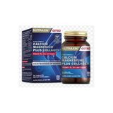Nutraxin Osteo B-One Formula Kalsiyum Magnezyum Kolajen, Vitamin D3 Çinko Bakır, 90 Tablet
