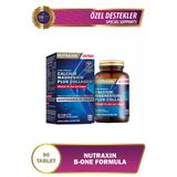 Nutraxin Osteo Calcium Magnesium Plus Collagen 90 Tablet
