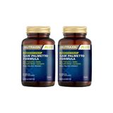 Nutraxin Plus Saw Palmetto Formula 60 Tablet 2 Adet