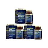 Nutraxin Plus Saw Palmetto Formula 60 Tablet 3 Adet
