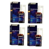 Nutraxin Propolis 4x30 ml Sprey