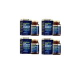 Nutraxin Saw Palmetto Formula 4x60 Tablet