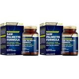 Nutraxin Saw Palmetto Formula 60 Tablet (2 paketi)