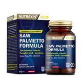 Nutraxin Saw Palmetto Formula 60 Tablet