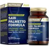 Nutraxin Saw Palmetto Formula 8680512627098
