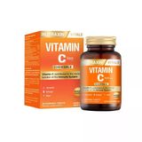 Nutraxin Vitals Vitamin C 500 Mg 30 Çiğneme Tableti