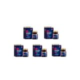 Nutraxin Vitamin B12 5x60 Tablet