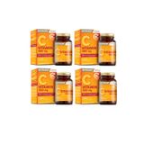 Nutraxin Vitamin C 1000 Mg 30 Tablet X 4 Adet