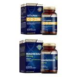 Nutraxin Vitamin Max ( C Vitamini ,D Vitamini Ve Çinko Takviyesi ) 60 Tablet + D3 Vitamini 1000 Iu 120 Tablet - Sade