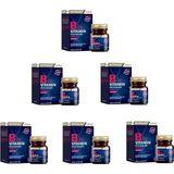 Nutraxin Yorgunluk Ve Bitkinliğin Azalmasına B12 Vitamin 60 Kapsül X6 - Sade