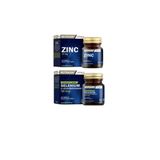 Nutraxin Zınc 100 Tablet + Nutraxin Selenium 100 Tablet