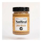 Nutreal Şeker Ilavesiz Fındık Ezmesi (Parçacıklı) - 320G