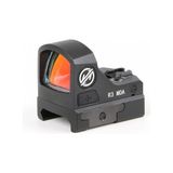Nutrek Zikka 1X22X17 Red Dot