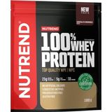 Nutrend 1000 gr Çikolata Browni Whey Protein Tozu