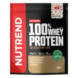 Nutrend 1000 gr Kurabiye Whey Protein Tozu