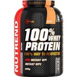 Nutrend 2250 gr Bisküvi Aromalı Whey Protein Tozu