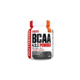 Nutrend Bcaa 4:1:1 Powder 500 gr 50 Servis Portaka Aromalı