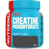 Nutrend Creatine Monohydrate Beyaz Unisex Kreatin Monohidrat NUTCRE