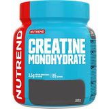 Nutrend Kreatin Monohidrat 300 gr Toz Formda Yetişkinler İçin Unisex Besin Takviyesi