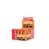 Nutrend L-Carnitine 3000 Shot 20 Adet Portakal Aromalı - Carnipure L-Kanitine